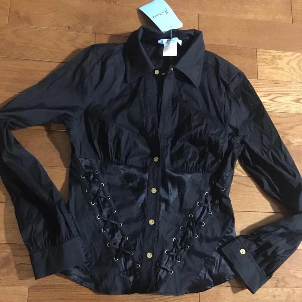 Marciano brand new with tags women’s top unique style